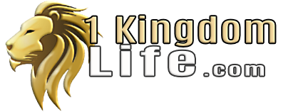 1K Life Logo